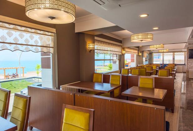 Akçakoca Poyraz Otel - Görsel 5