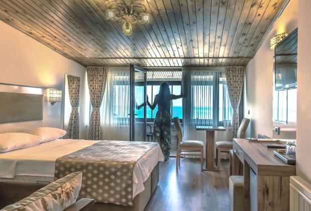 Akçakoca Poyraz Otel - Görsel 9