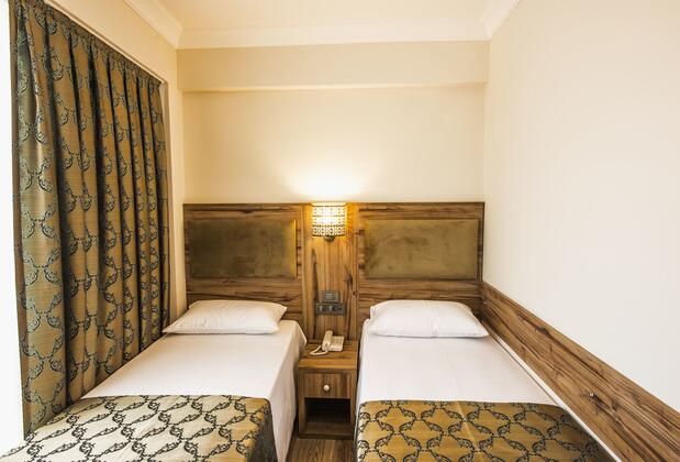 Akçakoca Poyraz Otel - Görsel 10