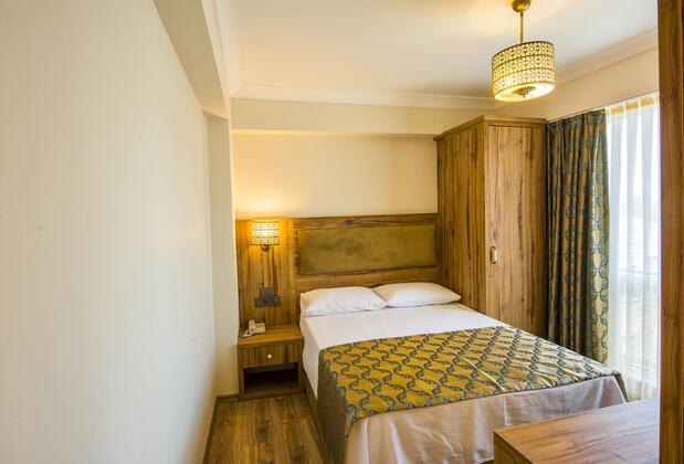 Akçakoca Poyraz Otel - Görsel 11