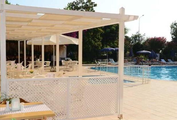 Şevki Bey Hotel - Görsel 4