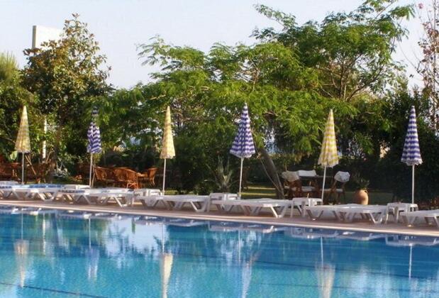 Şevki Bey Hotel - Görsel 3