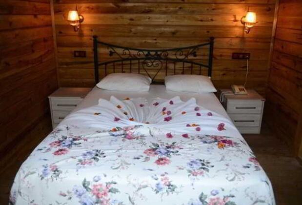 Şevki Bey Hotel - Görsel 23