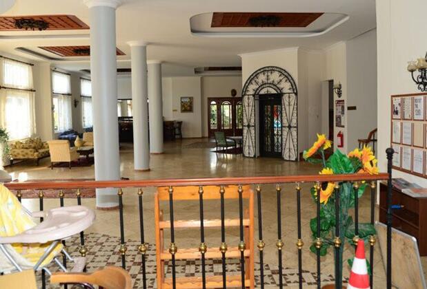 Şevki Bey Hotel - Görsel 5