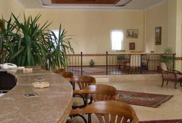 Şevki Bey Hotel - Görsel 6