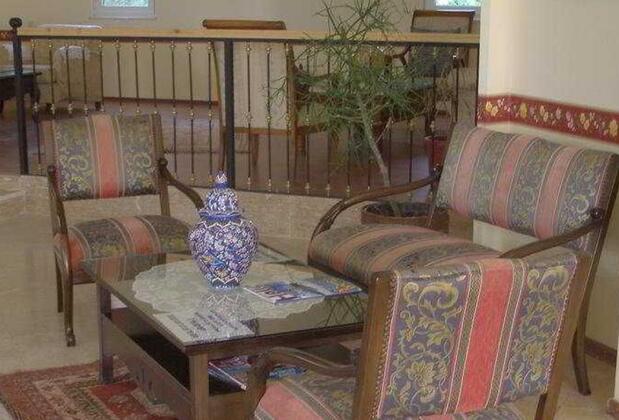 Şevki Bey Hotel - Görsel 7