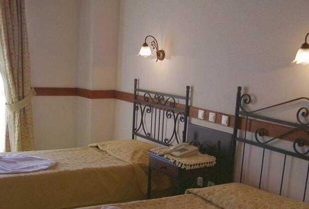 Şevki Bey Hotel - Görsel 18