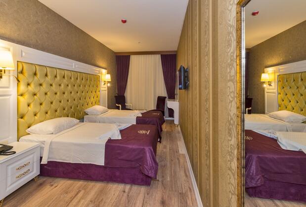 Interstellar Hotel - Görsel 5