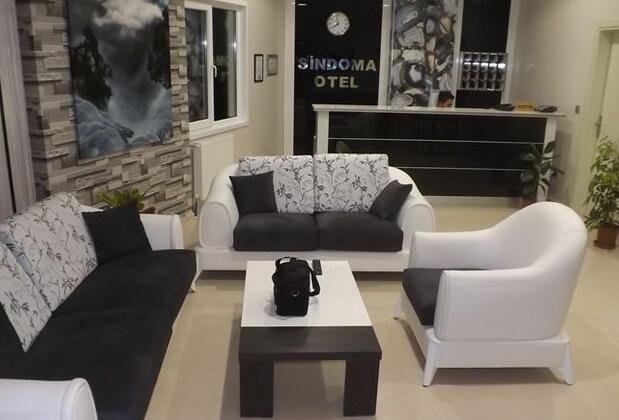 Sindoma Otel - Görsel 3