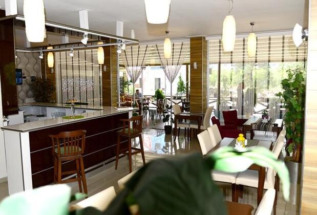 Sindoma Otel - Görsel 5