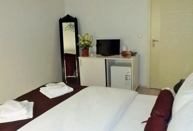 Sindoma Otel - Görsel 9