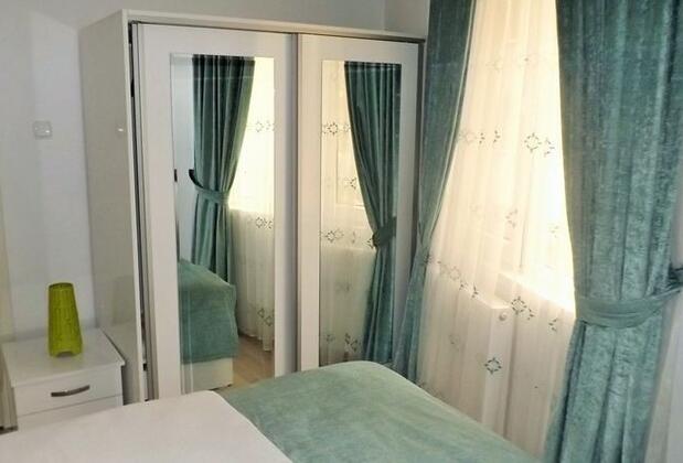 Sindoma Otel - Görsel 11