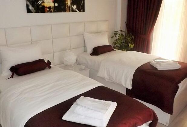 Sindoma Otel - Görsel 12