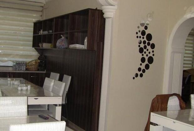 Mevlevi Hotel - Görsel 4