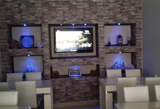 Mevlevi Hotel - Görsel 5