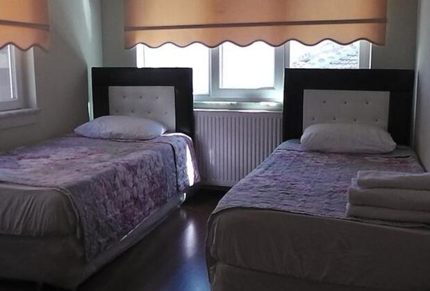 Mevlevi Hotel - Görsel 6