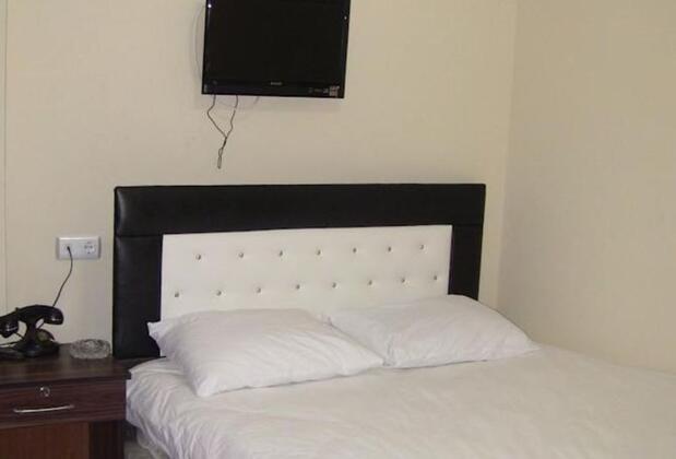 Mevlevi Hotel - Görsel 8