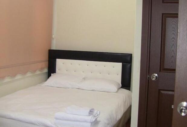 Mevlevi Hotel - Görsel 9