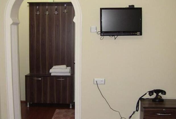 Mevlevi Hotel - Görsel 10