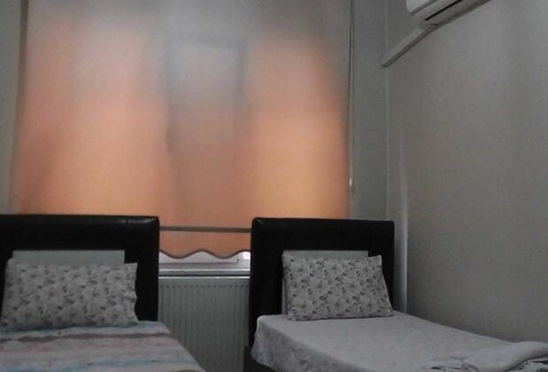 Mevlevi Hotel - Görsel 11