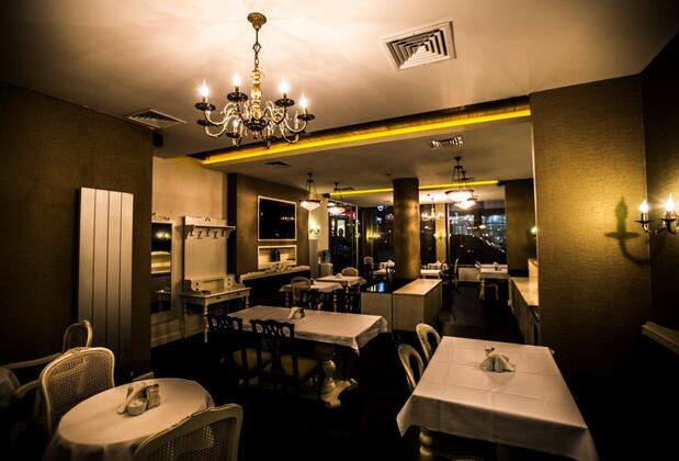 Grand Hitit Hotel - Görsel 14