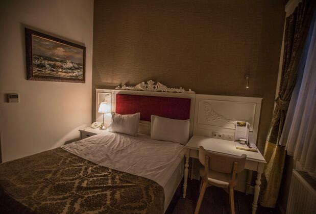 Grand Hitit Hotel - Görsel 3