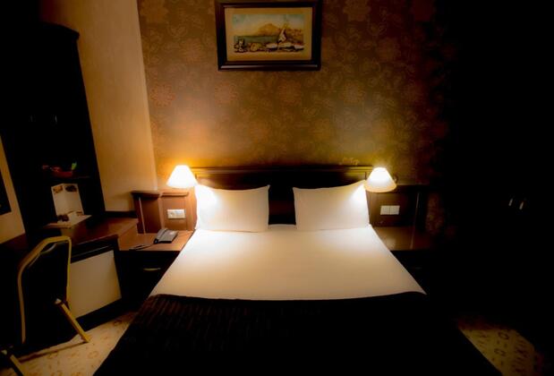 Grand Hitit Hotel - Görsel 4