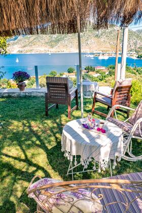 Masal Tatil Evi - Görsel 4