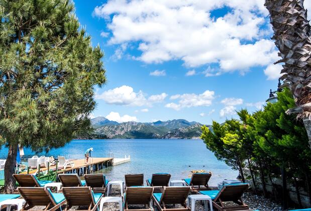 Masal Tatil Evi - Görsel 5