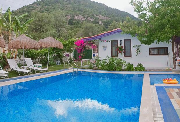 Masal Tatil Evi - Görsel 6