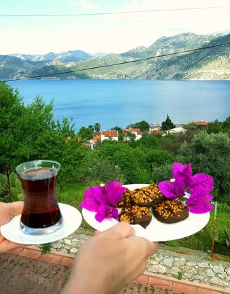 Masal Tatil Evi - Görsel 7