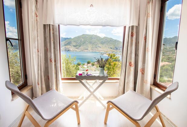 Masal Tatil Evi - Görsel 8