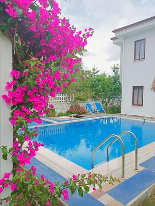 Masal Tatil Evi - Görsel 9