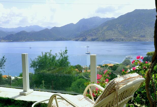 Masal Tatil Evi - Görsel 10