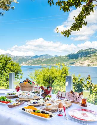 Masal Tatil Evi - Görsel 11