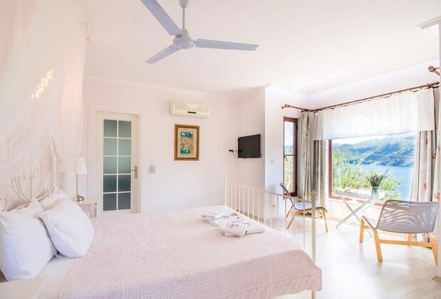 Masal Tatil Evi - Görsel 12