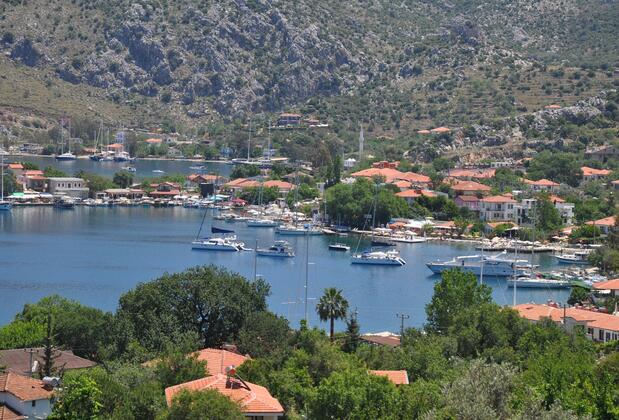 Masal Tatil Evi - Görsel 13