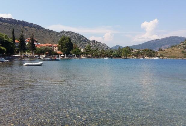 Masal Tatil Evi - Görsel 16