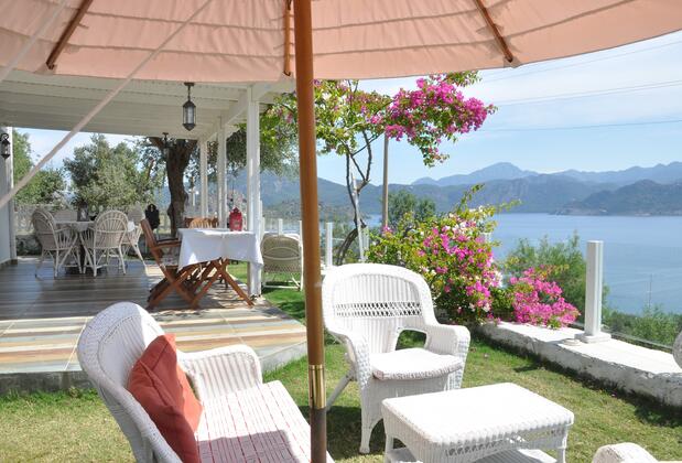 Masal Tatil Evi - Görsel 19