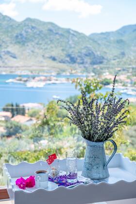 Masal Tatil Evi - Görsel 22