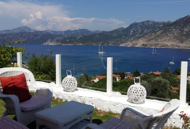 Masal Tatil Evi - Görsel 23