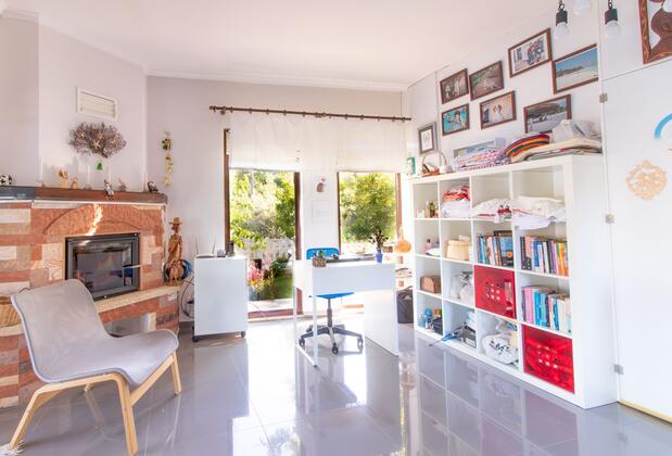 Masal Tatil Evi - Görsel 24