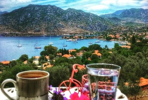 Masal Tatil Evi - Görsel 28