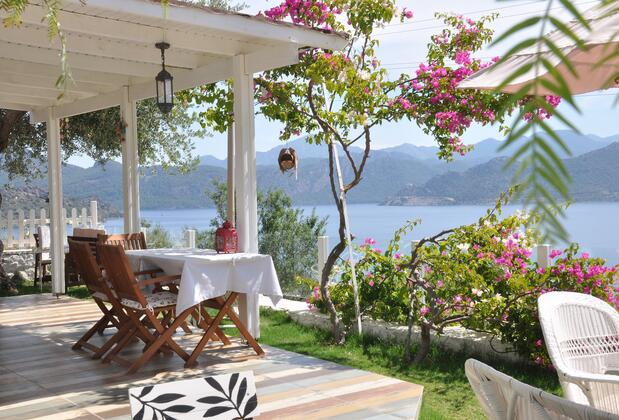 Masal Tatil Evi - Görsel 29