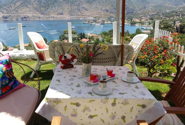 Masal Tatil Evi - Görsel 30