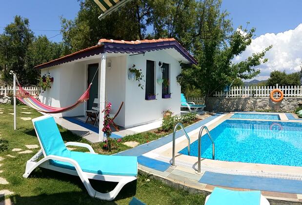 Masal Tatil Evi - Görsel 31