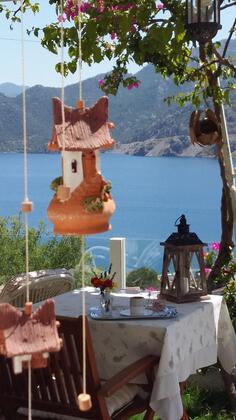 Masal Tatil Evi - Görsel 32