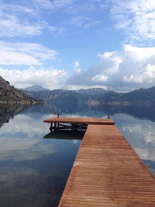 Masal Tatil Evi - Görsel 33