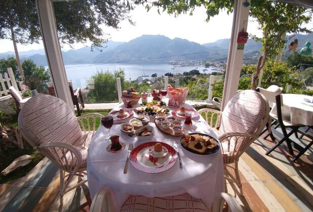 Masal Tatil Evi - Görsel 34