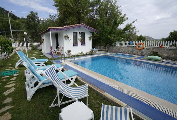 Masal Tatil Evi - Görsel 35